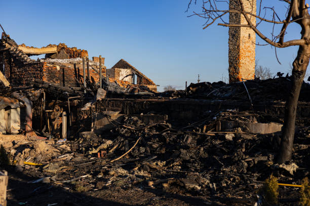 Reliable Firefighting Water Removal contractor in Avondale, PA by Fire Damage Flint