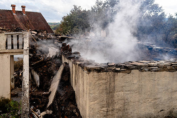 Affordable Firefighting Water Removal solutions in Avondale, PA